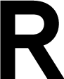 Big 'R'